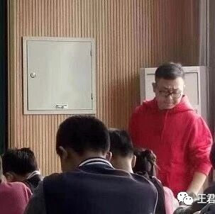 【青春语文】戴攀峰·课堂活动研究（二）——语用·比读法