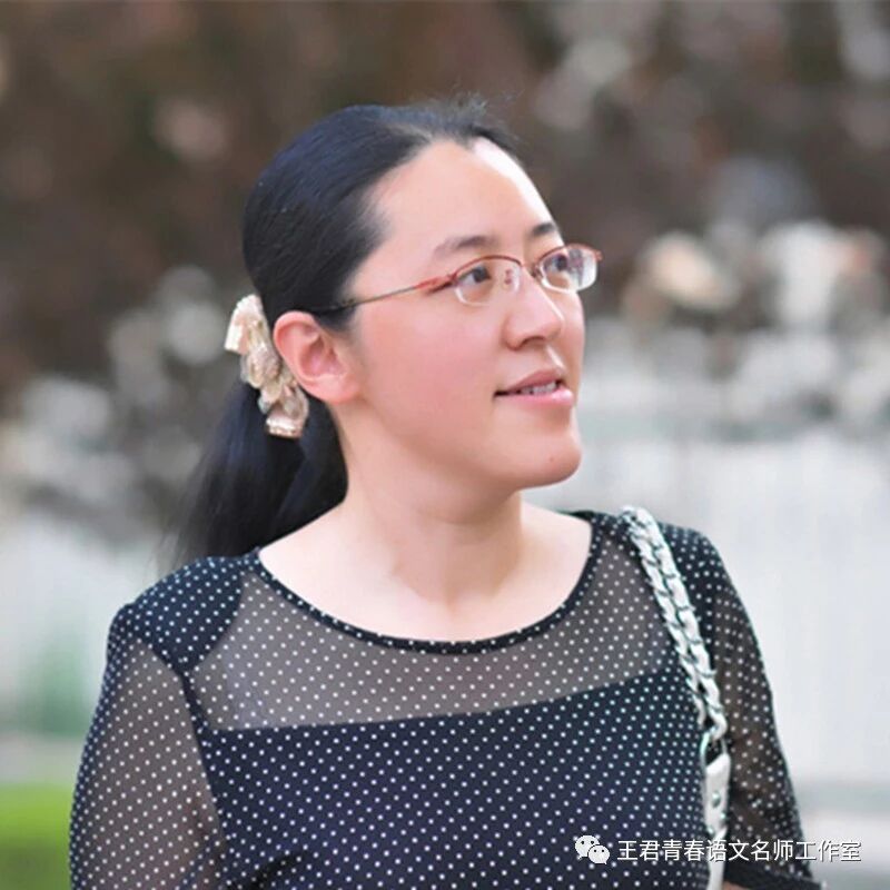【青春语文·曹静名师课例研究（五）】把“描写”这个大象装进冰箱 ——项恩炜老师《为描写教学立规矩》课例评析