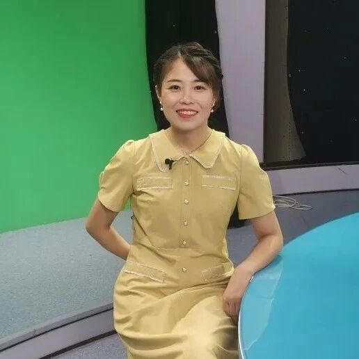 【青春语文•史丽芬专栏之我的成长故事】录课那些事儿