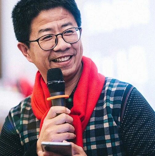 【青春语文·马玉双】“一上语文启蒙”之如此认识语文书