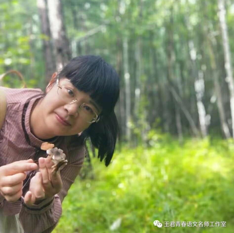 【青春语文·净净教学课例思索2】契诃夫笔下的小人物群像探读——《契诃夫短篇小说选》课例探索