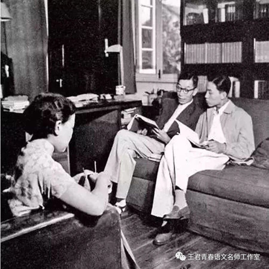 【青春语文·吴凤云整本书阅读教学研究三十一】品父爱智慧，承家书文化——《傅雷家书》读书交流课实录