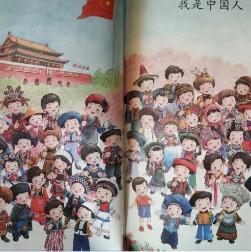 【青春语文·马玉双】“一上语文启蒙”之“我上学了”怎么教