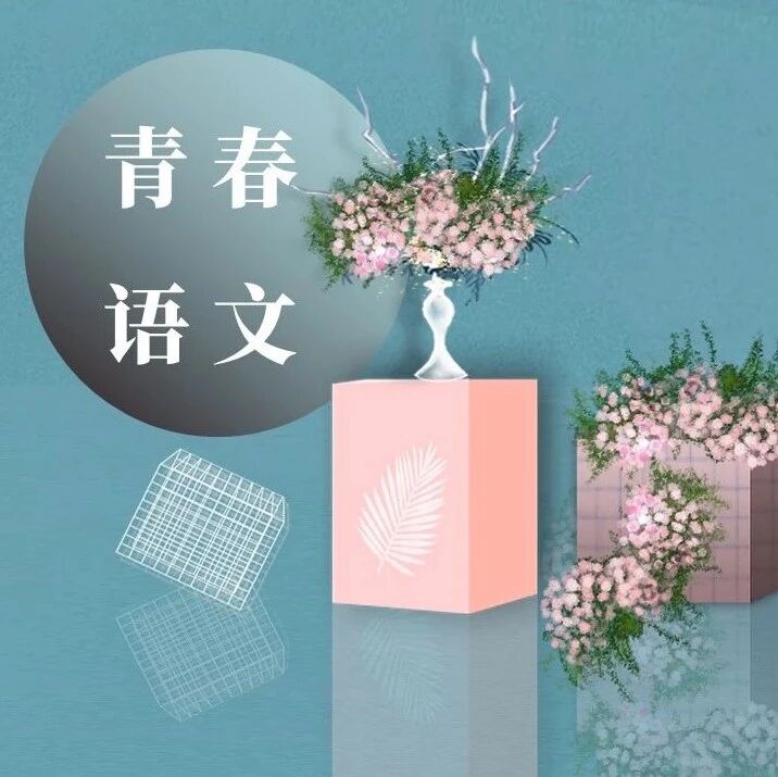 【青春语文·温德斌教学随笔之二】  少年不懂刘姥姥，读懂已是中年人