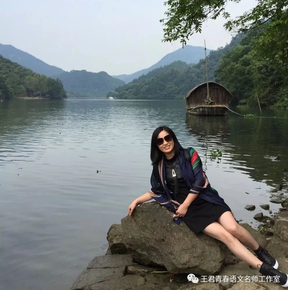 【青春语文·君娇之城南琐忆1】消逝的滩涂