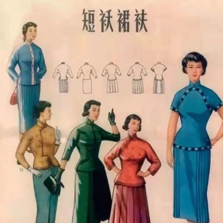 【青春语文·玉蓉专栏】小衣服，大转变