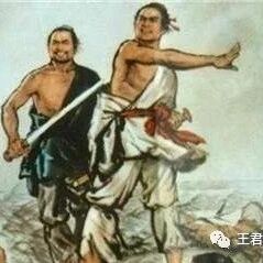 波澜壮阔   入木三分—— 《陈涉世家》研读札记