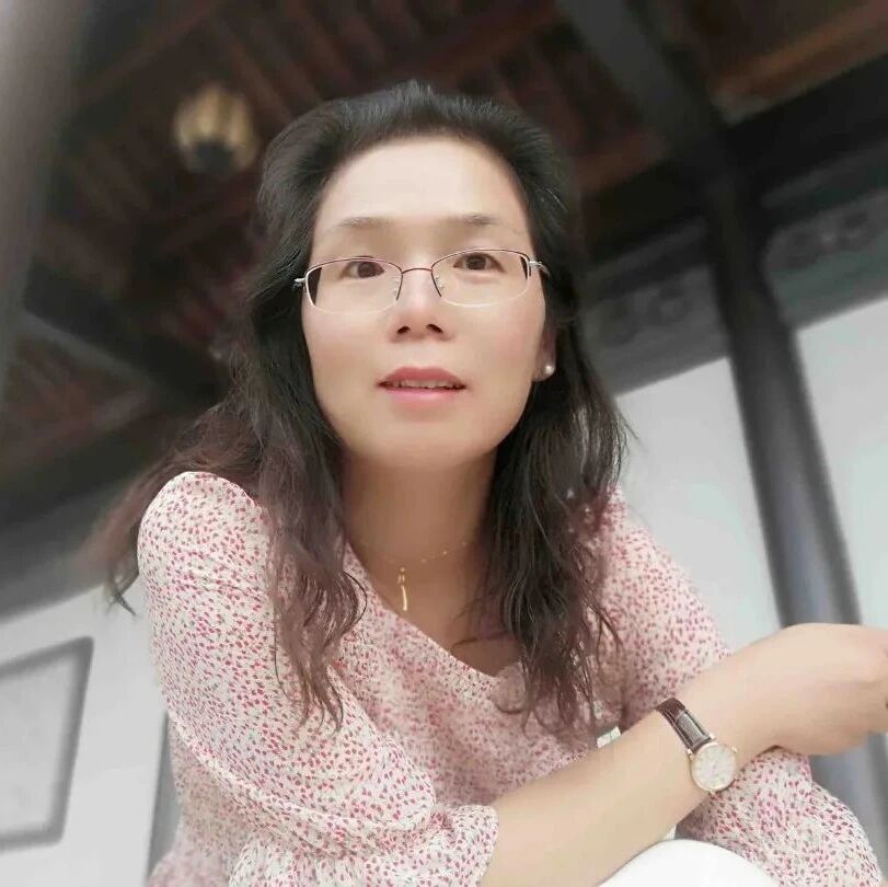 【青春语文.刘菊芬语文教学成长之路】“唯我”“无我”“有我”