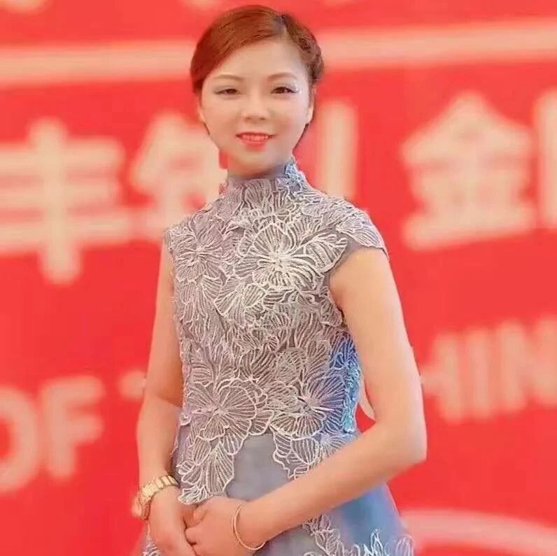 【青春语文•玉蓉专栏】每一个女性都应该活成一个“我”