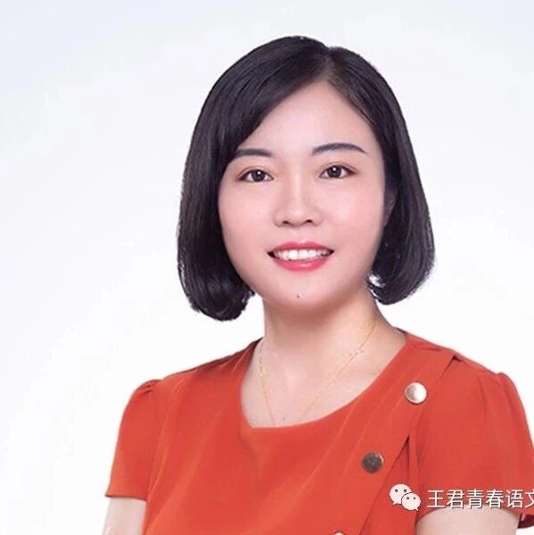 青春语文.刘艳红课堂教学设计之十