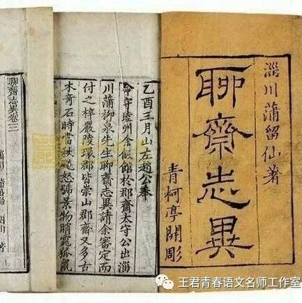 【魏志强青春语文文本解读与教学设计（二十七）】 《<狼>三则》群文阅读教学设计