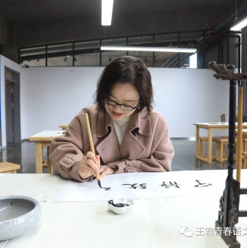 【青春语文·李凤英教学实践】立足文本写作文 立足游记写游记