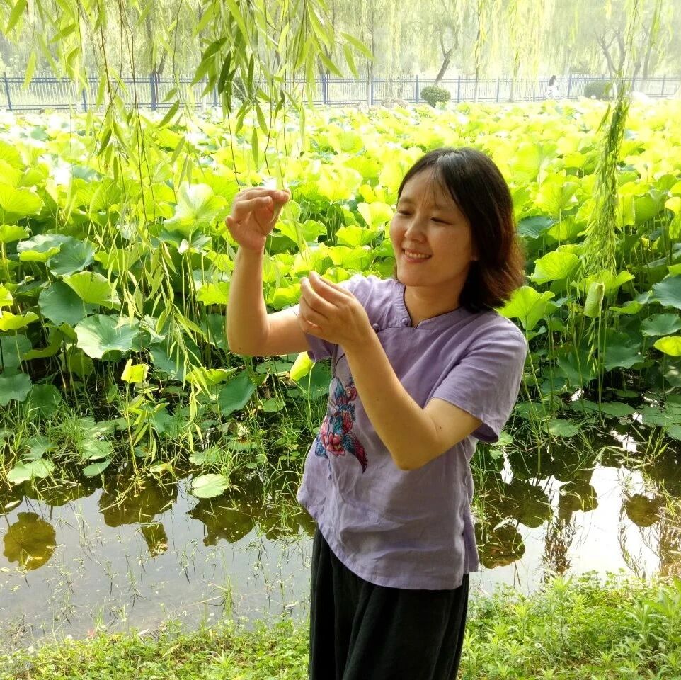 【青春语文· 淑亚专栏】整合  清通  畅达——闫学老师《古诗三首》教学赏析