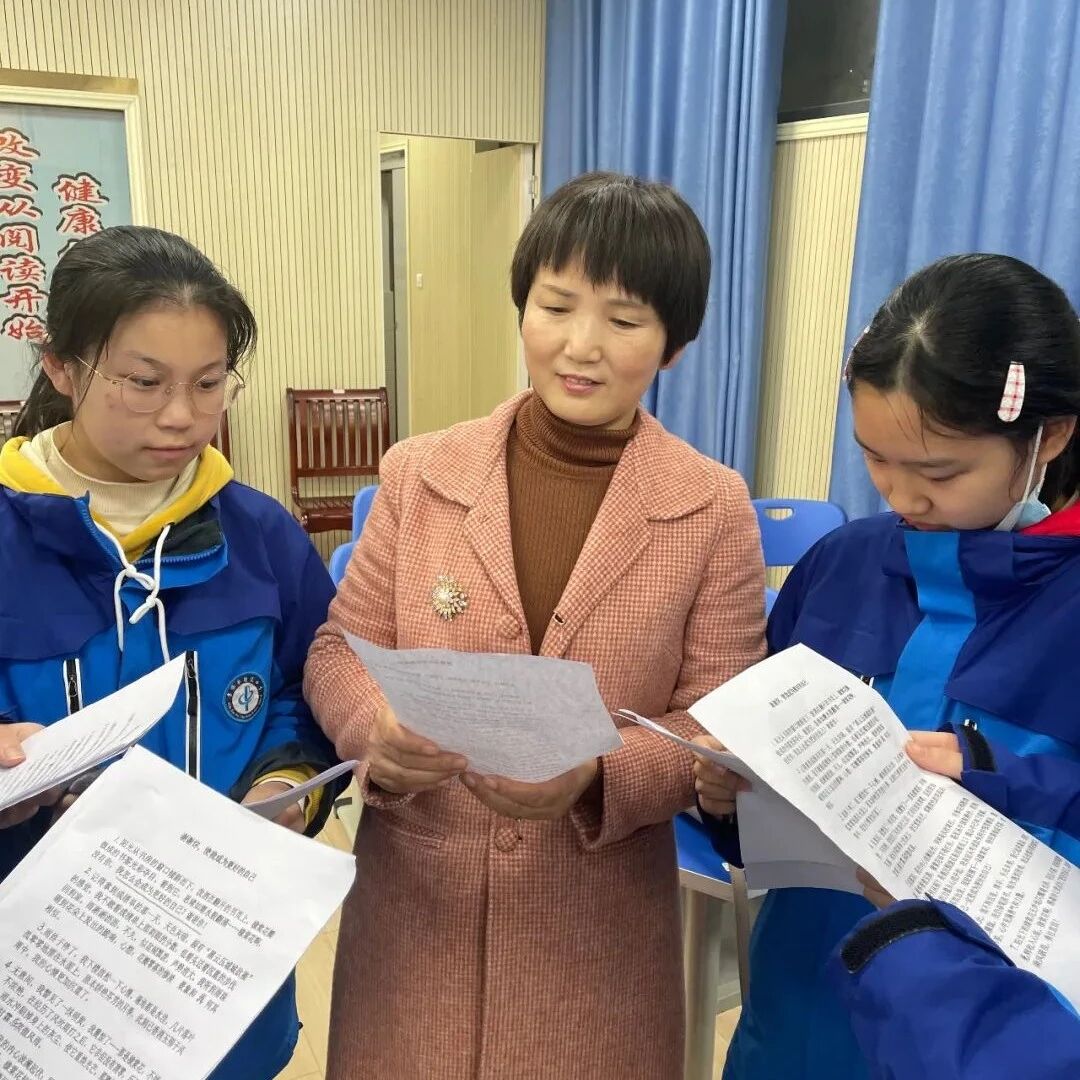 【青春语文·曹春莲名师研究】于漪与“情感教育”