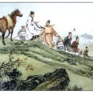 【青春语文·陈晓东一语立骨法研究22 】以战争一语立骨三吏三别