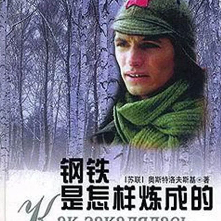 【青春语文•史丽芬整本书教学研究21】这个男孩有点皮——《钢铁是怎样炼成的》叩门课