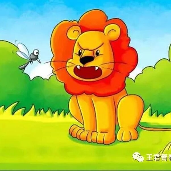 借识“寓”之眼  启人生之智—— 品秋备老师的《寓言四则》