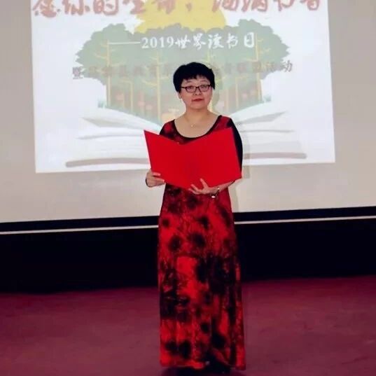 【青春语文 陈群读写专栏】我有一双隐形的翅膀