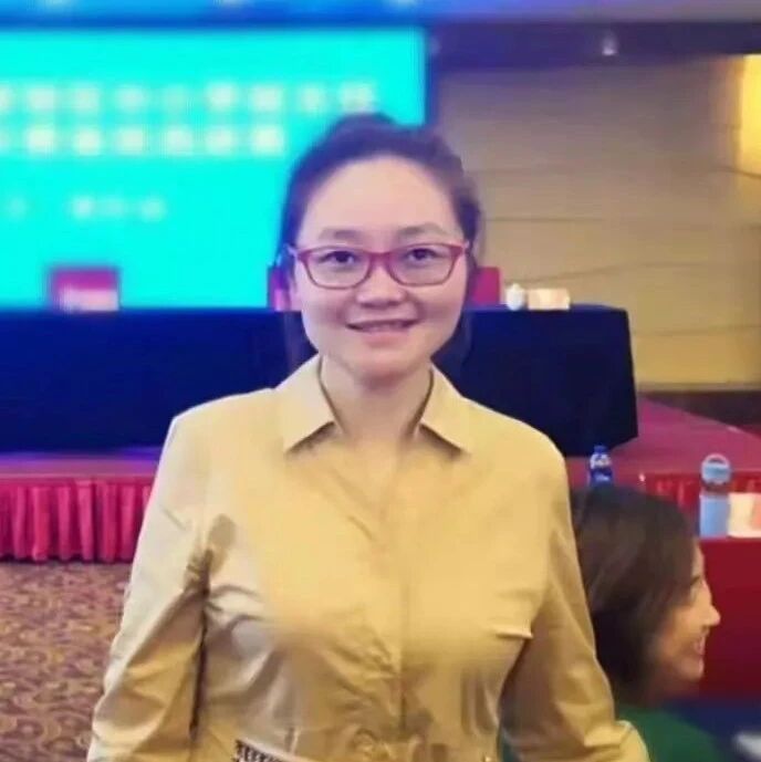 【青春语文•姚瑶专栏】一个大惊喜