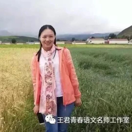 【青春语文• 陈荔 综合性学习教学研究三】天下国家之中国精神——《综合性学习——天下国家》综合实践活动