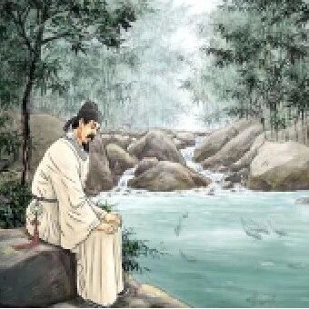 【青春语文.龚燕主题性文本解读研究（五）】主客统一  情景交融——从《小石潭记》看“一切景语皆情语”