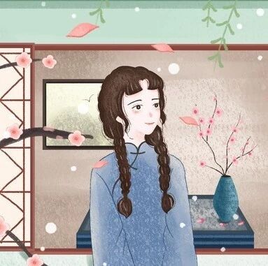 【青春语文·陆艳青春语文课例研究（七）】周家新燕啄春泥