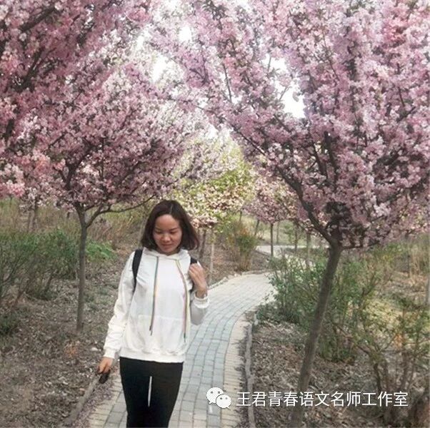 【青春语文·孙秋备课内整合教学研究26】最中国的吟唱---《<诗经>两首》整合教学实录