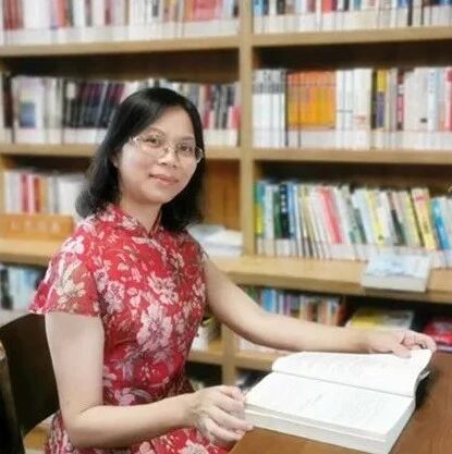【青春语文·幸子专栏】一位退休老师的师者情怀