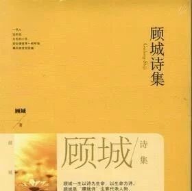 顾城群诗阅读：《顾城和他的诗》课堂实录