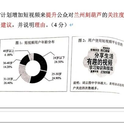 【青春语文·俊华专栏】从标准答案到解决方案
