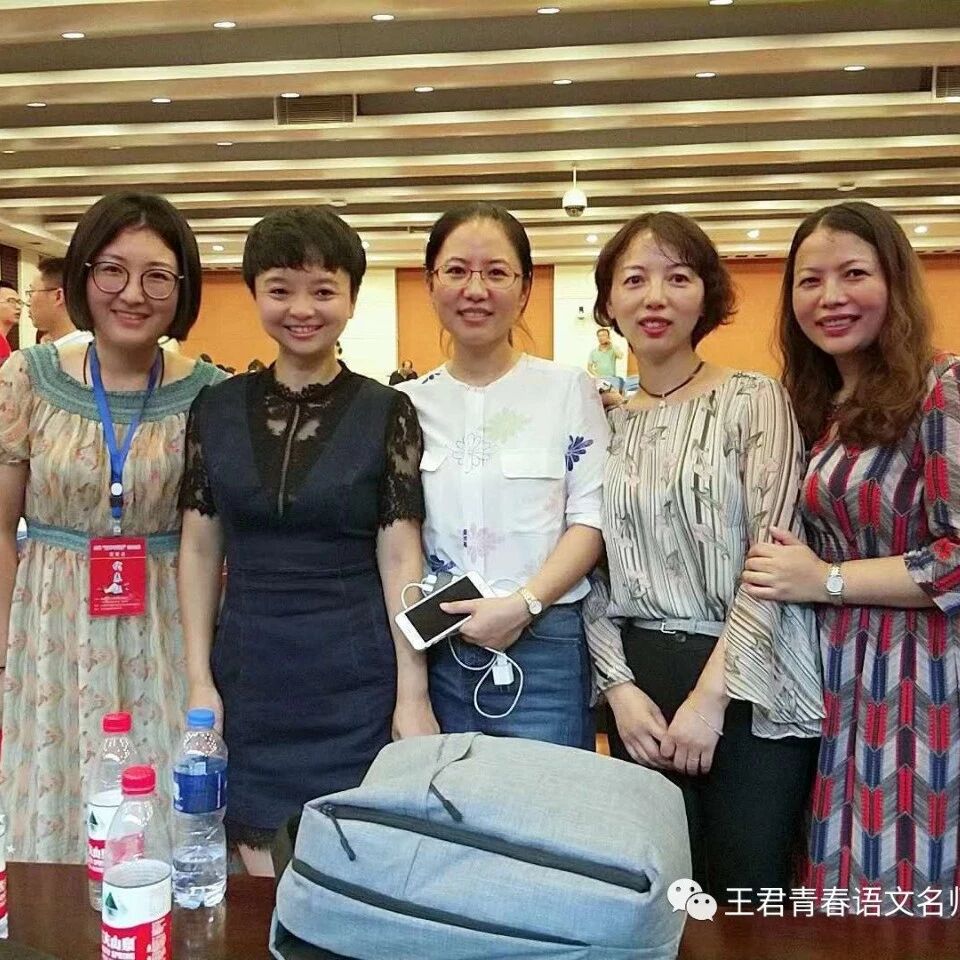 【王君青春语文专栏】小生活，大观点