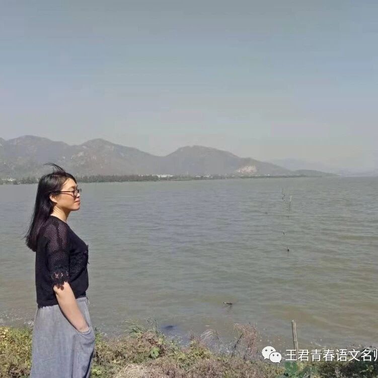 【青春语文.郑丹文本解读之一】《孤独之旅》的诗性