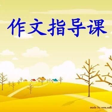 严文君 作文研究