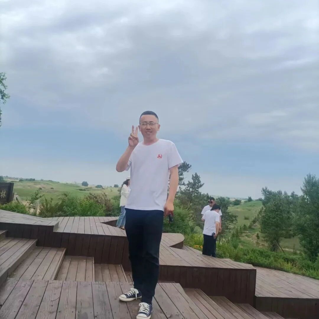 【青春语文·王宏亮专栏】散文：三点半的绿