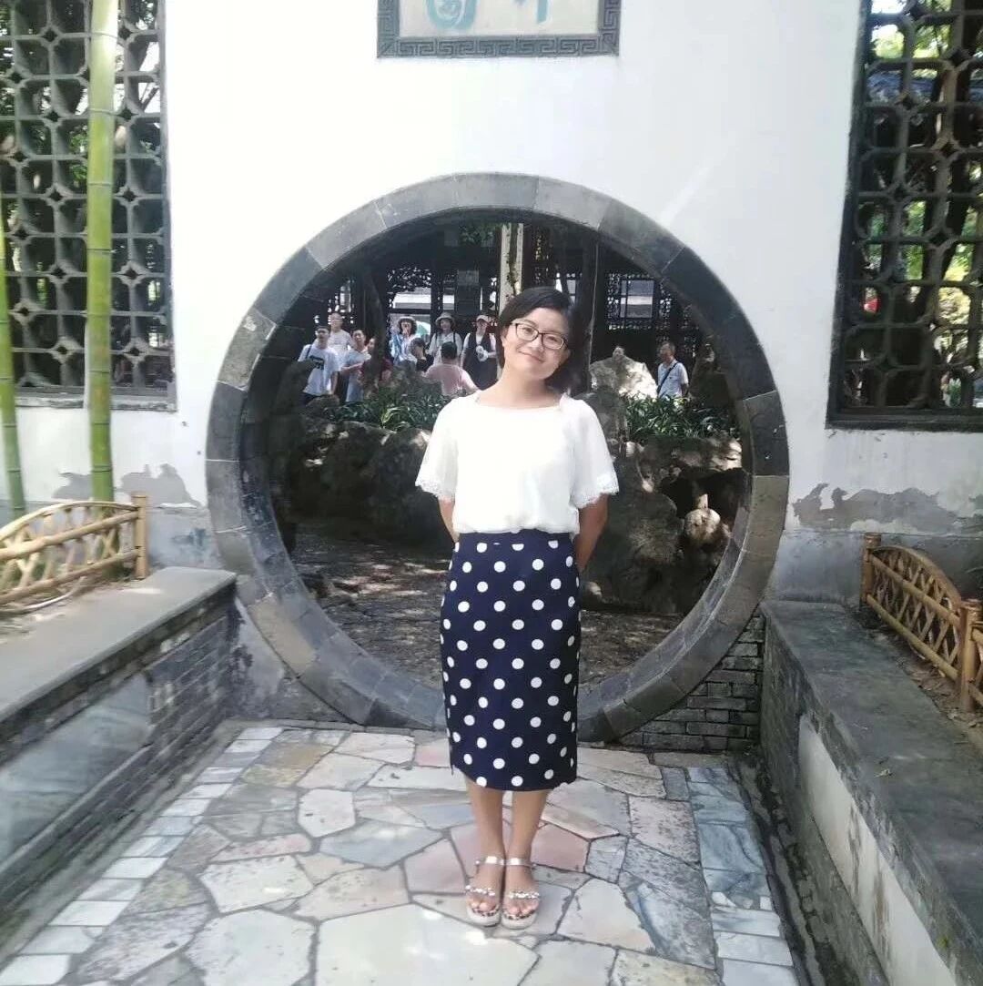 【青春语文·杨青专栏】玉颜随风去，佳人难再得