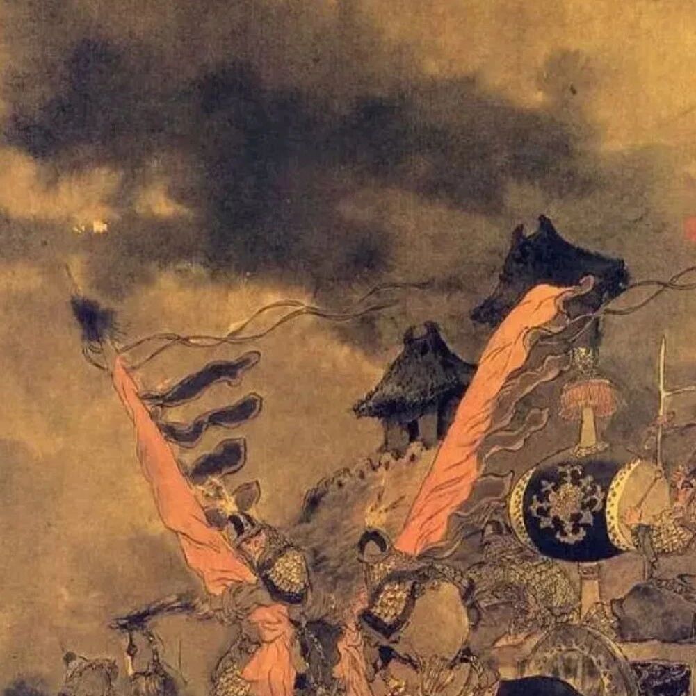 【青春语文】夏海芹课例研究（二十四）《雁门太守行》课堂实录