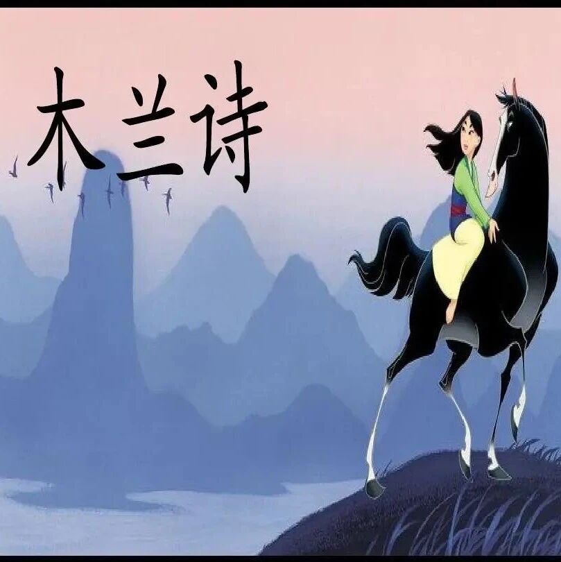 【青春语文·书琴专栏】聚焦“矛盾对立“，品味“五个转身”——观王君老师执教《木兰诗》有感