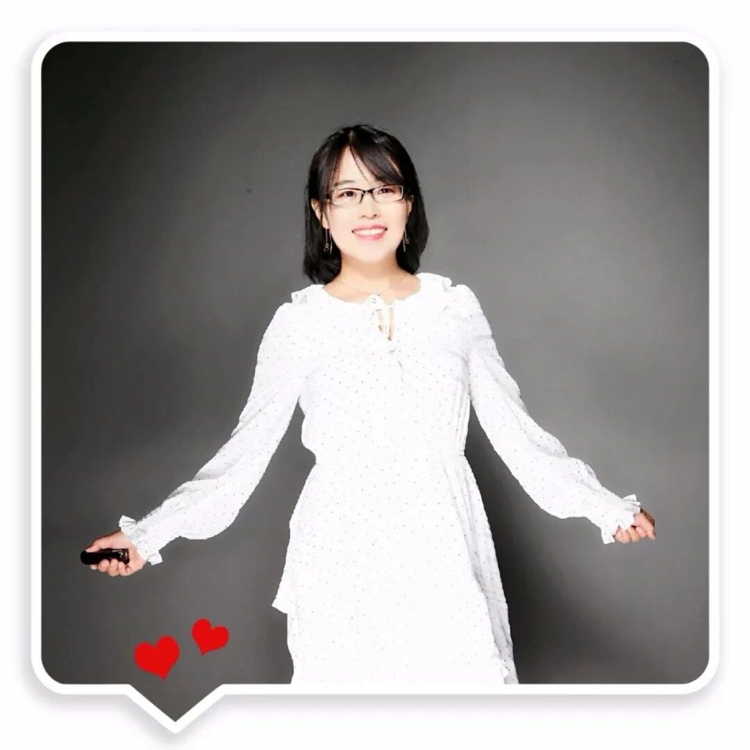 【青春语文•史丽芬】拼搏不拼命，努力且享受 --跟着《夺冠》学做老师