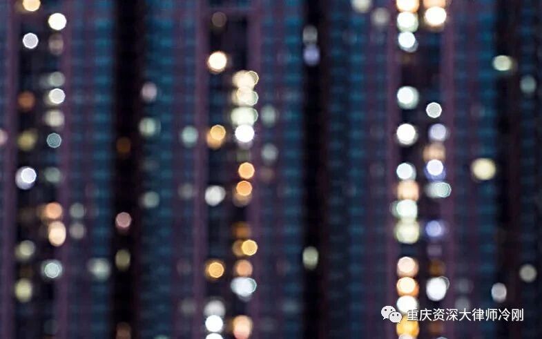 新婚不久，丈夫找人冒充妻子将妻子婚前房产抵押…法院判了！