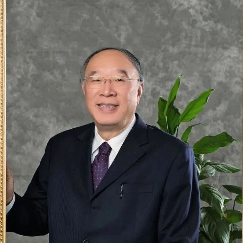 黄奇帆：中国经济是稳定全球产业链供应链的关键力量 | 中企荐读