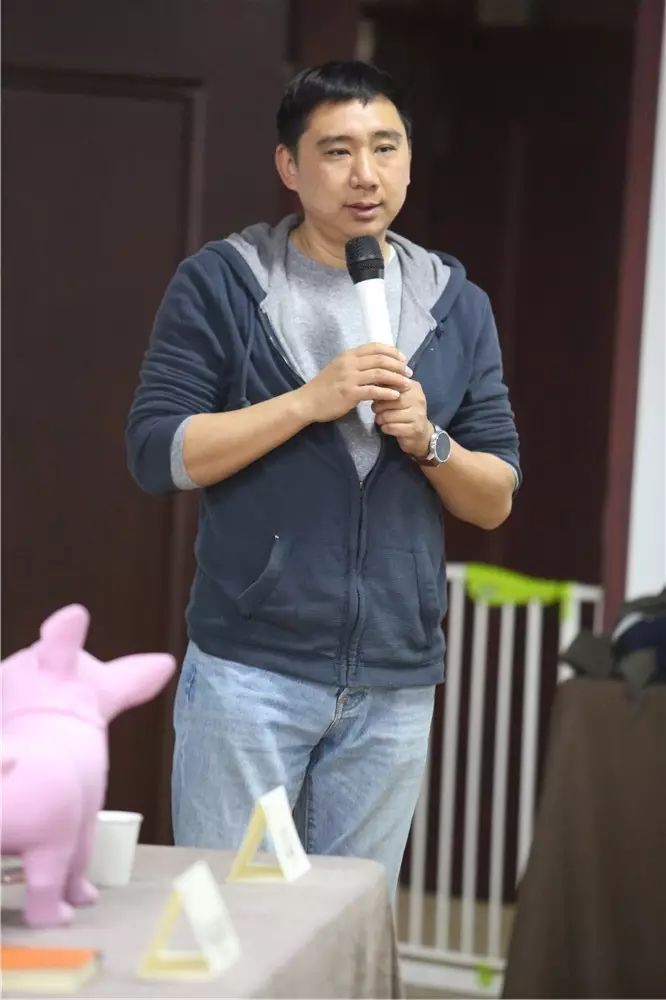 調(diào)良寵“嗅聞專業(yè)”課程開課！