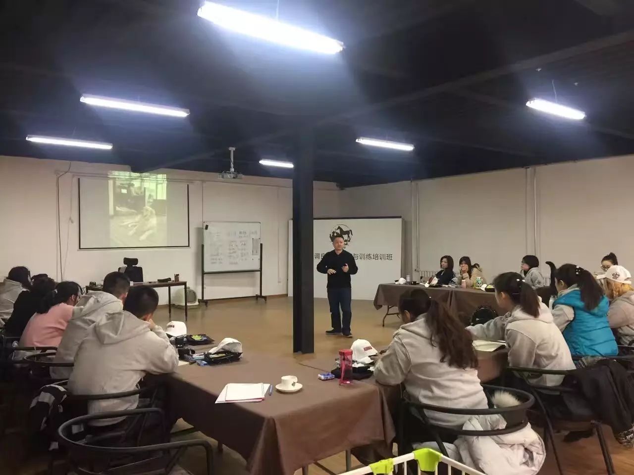 站在巨人的肩膀，你會望的更遠(yuǎn)……