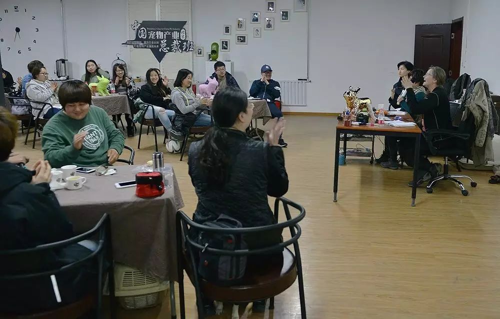 “心智刺激”释放深藏在内心的那只真狗！