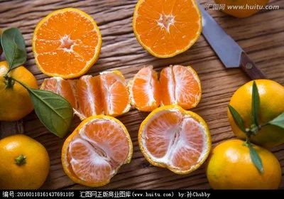 【热点舆情】经常吃橘子的5大好处你了解吗