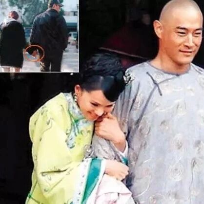 他毁庾澄庆家庭，暴打伊能静，今年近50无戏可拍还孤身一人！