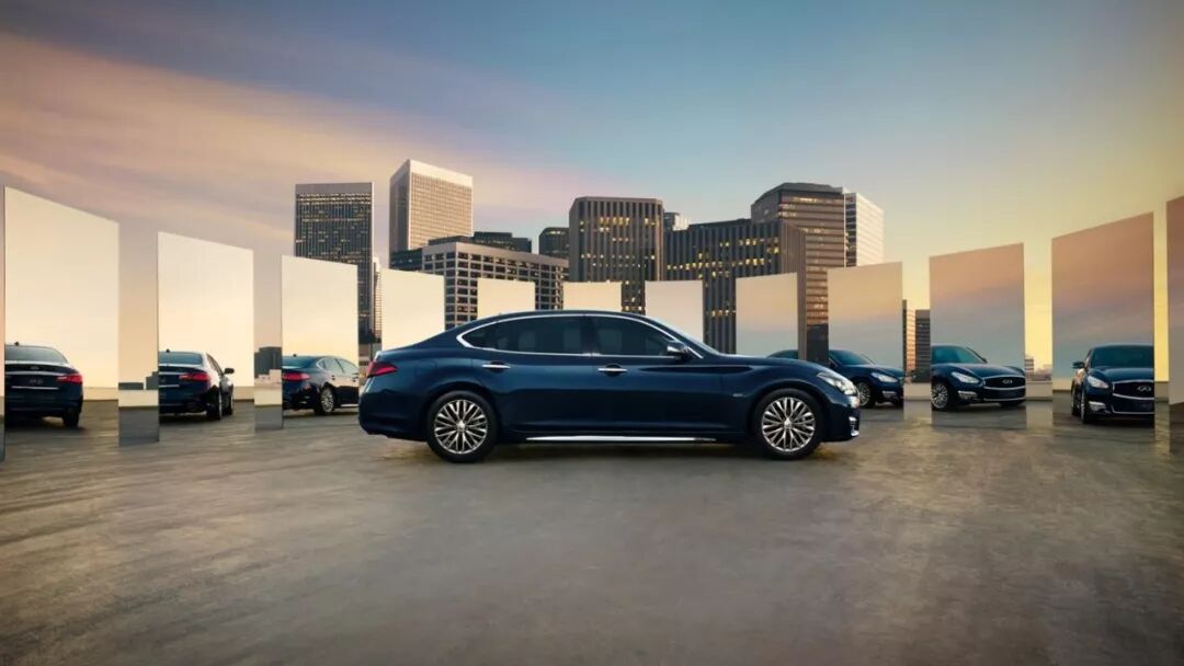 英菲尼迪Q70L新兵驾到，但我依然不看好它……