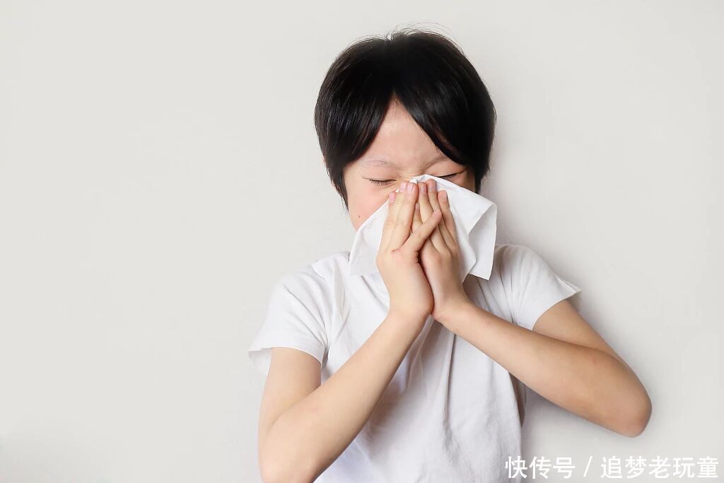 鼻炎日常护理，请收好!
