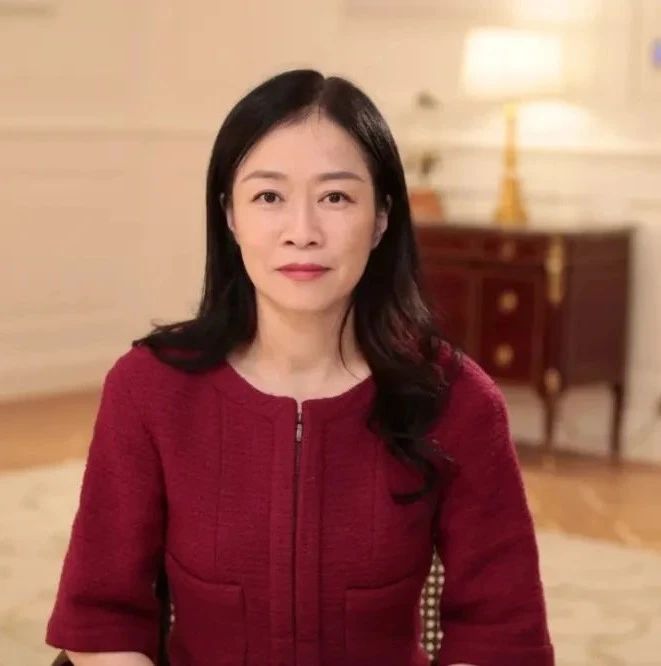 华为董事陈黎芳：相信技术的力量，科技不该被政治化和妖魔化