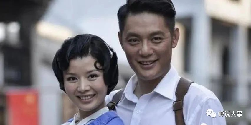 程愫:捧红丈夫21年后被离婚,45岁单身带娃做院长,成最美霸王花