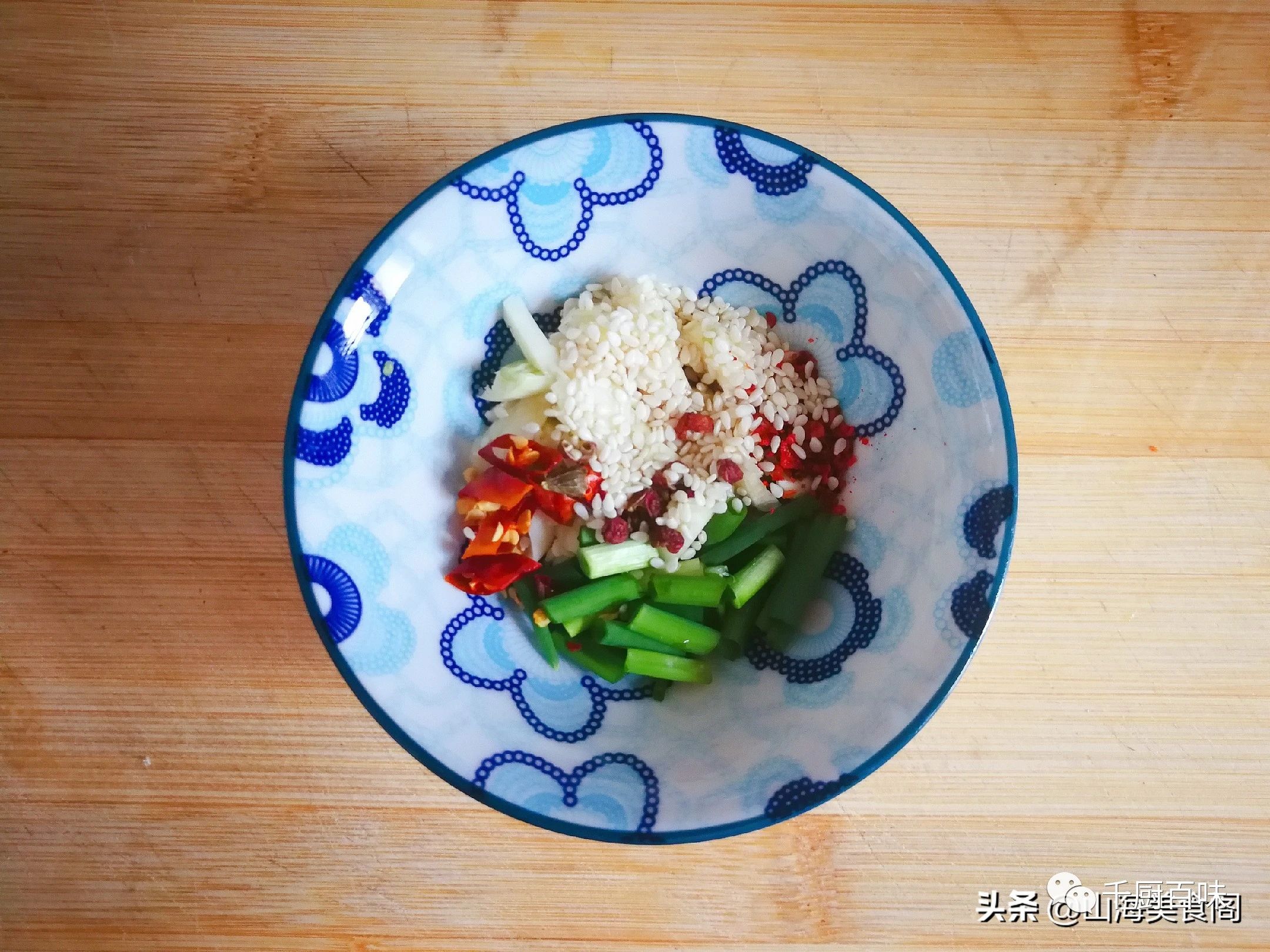拌豆角煮多久能熟